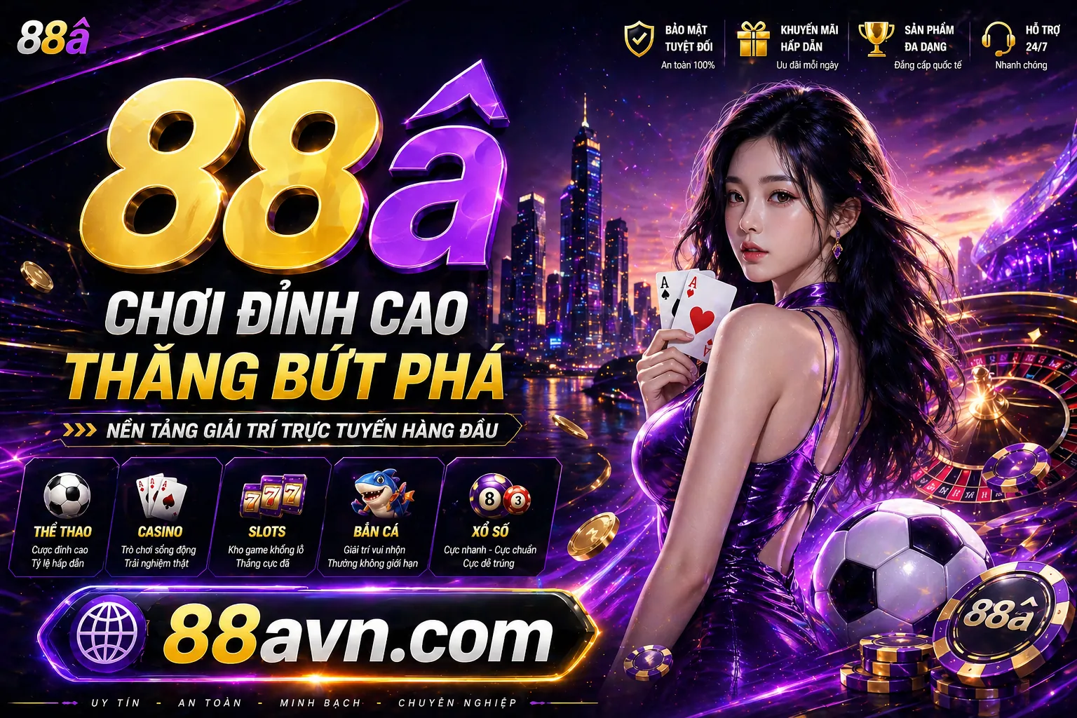 Nền tảng fe88 Nổ Hũ với các trò chơi giải trí trực tuyến