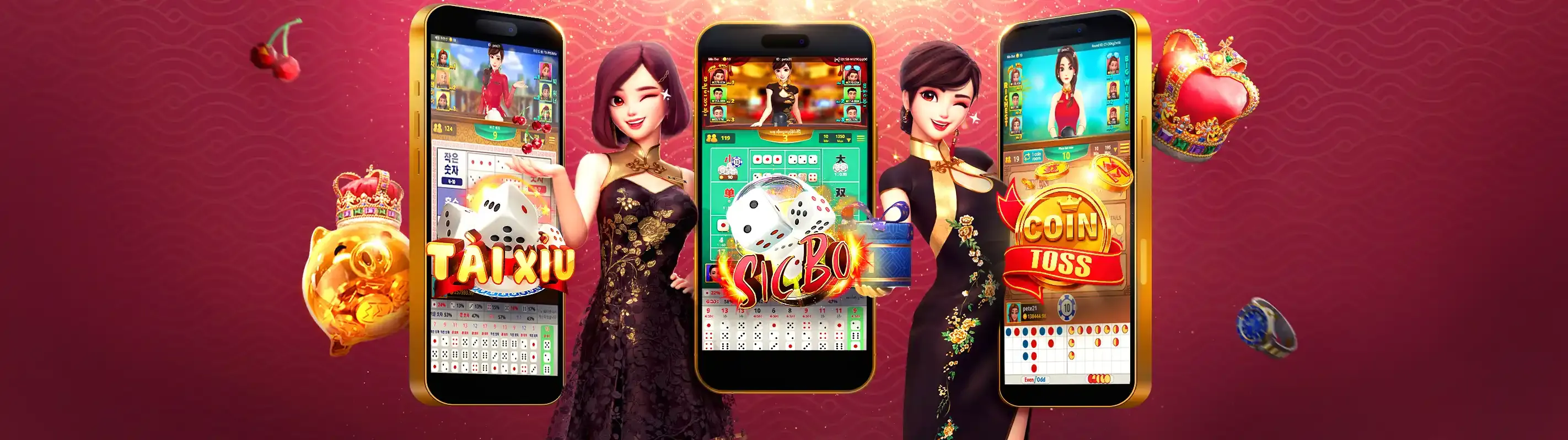 Hình ảnh chính về mẹo chơi fe88 Nổ Hũ