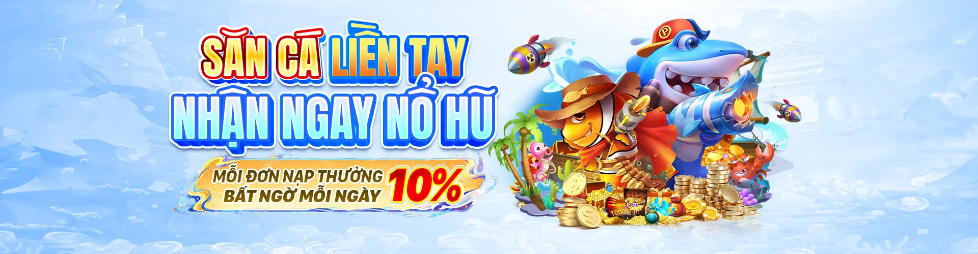 Sự Kiện và Giải Đấu Đặc Biệt