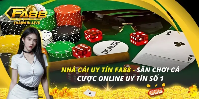 Trò chơi Nổ Hũ fe88