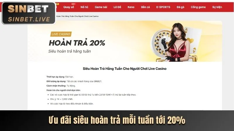 Hoàn trả cược thể thao hàng tuần fe88 nổ hũ