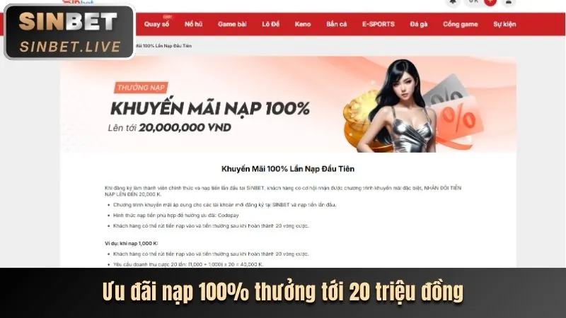 Chương trình VIP fe88 nổ hũ